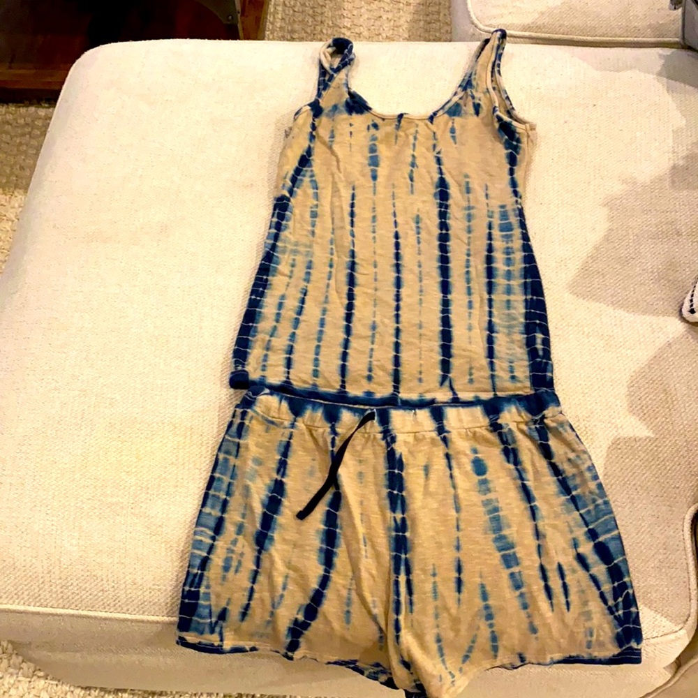 Vici lounge set